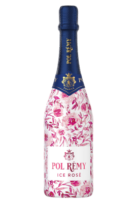 POL RÉMY ICE ROSÉ