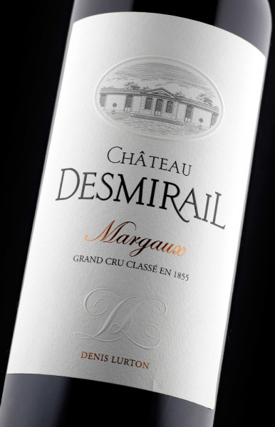 Château Desmirail Margaux Grand Cru Classe