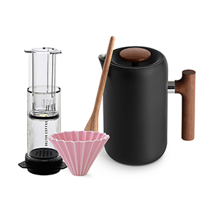 Dụng cụ cà phê thủ công