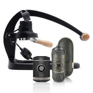 Espresso thủ công