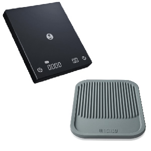 Phụ kiện pha chế