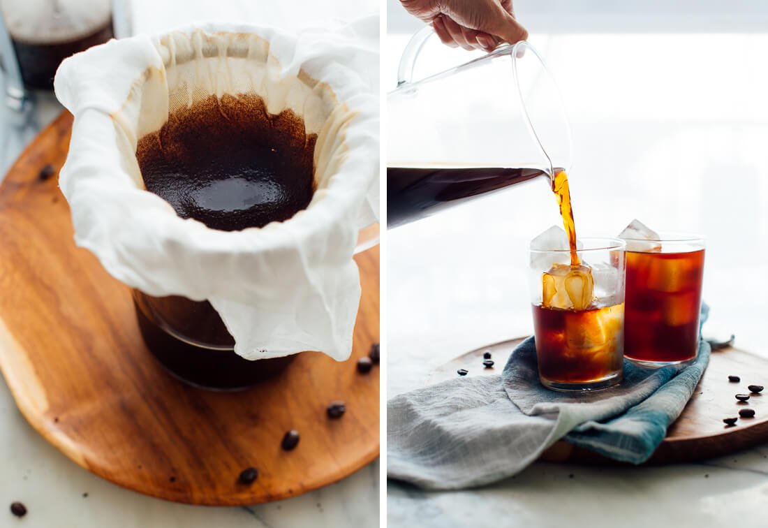 Cold brew - Vì sao luôn nên có trong tủ lạnh mùa hè? Espressomaker.vn -  Phân phối và bảo hành chính hãng dụng cụ pha cà phê thủ công tại Việt Nam