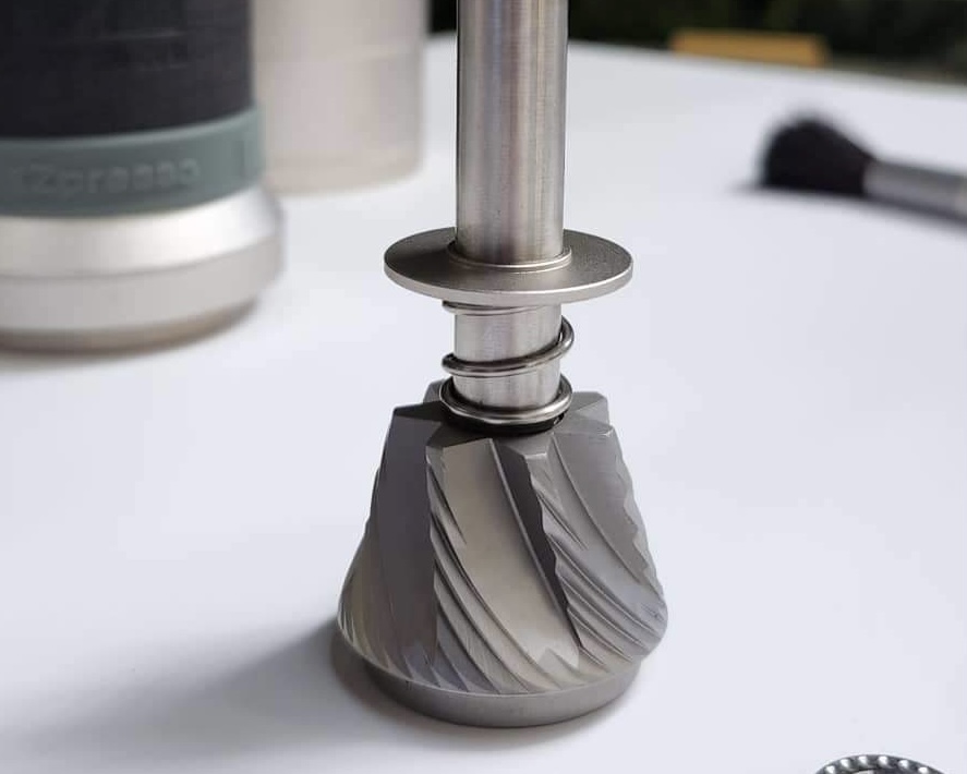 1Zpresso-K-series