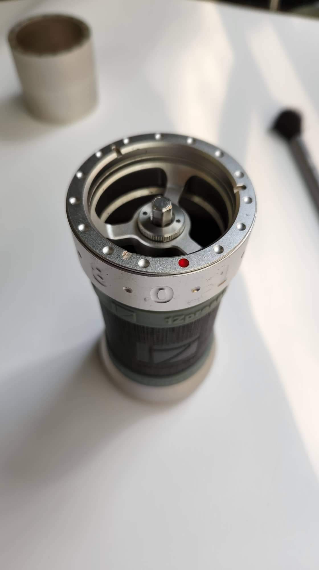 1Zpresso-K-series