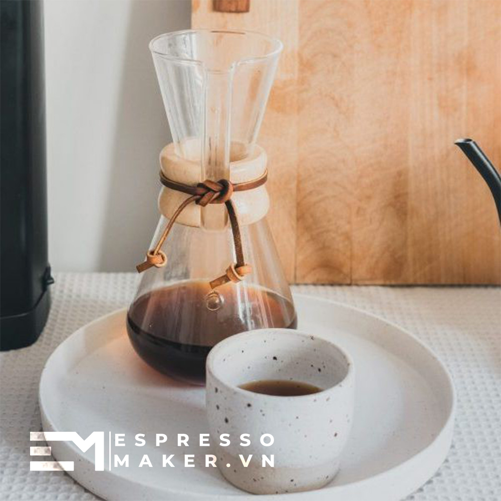 Chemex 3 cup