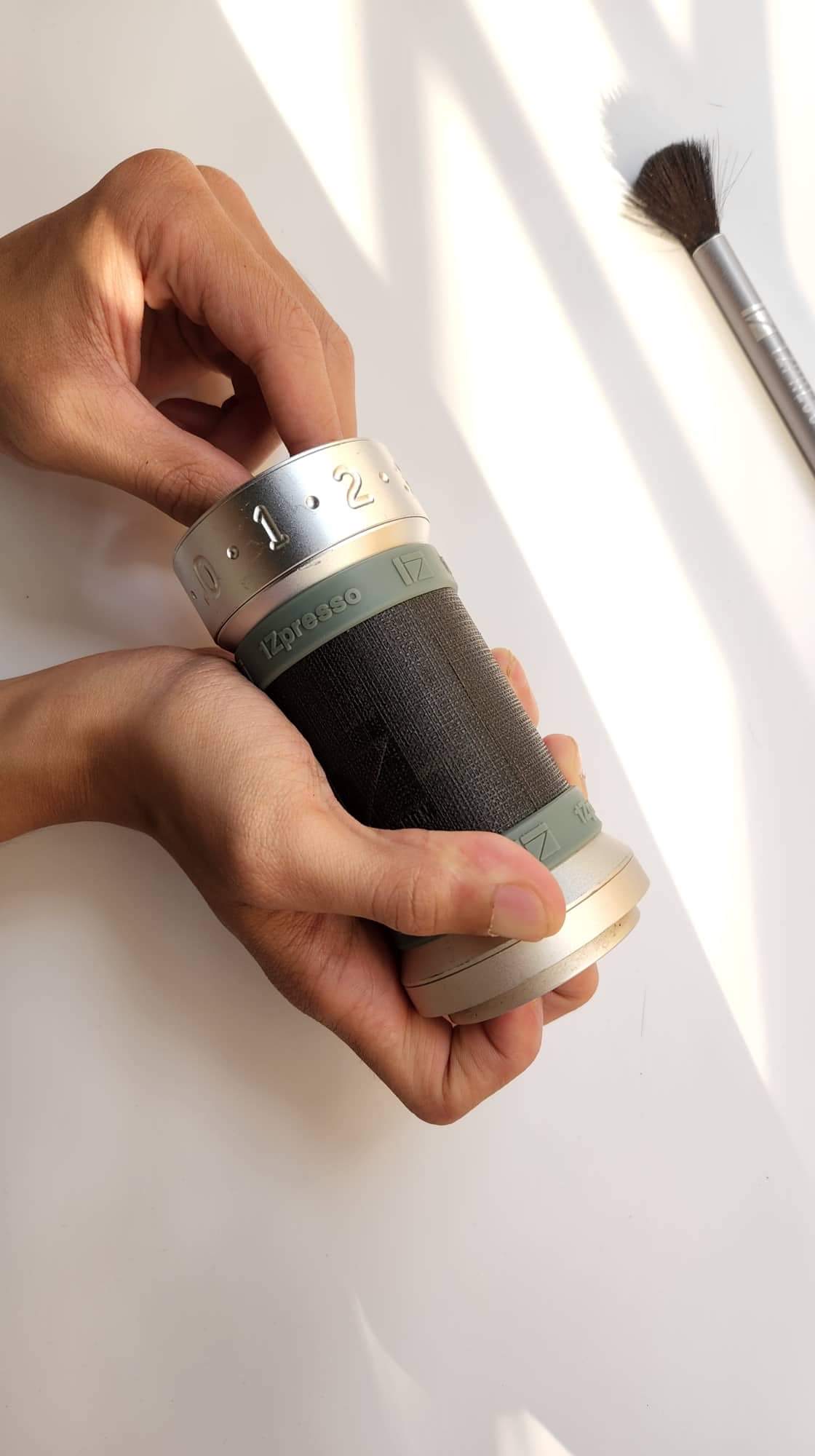 1Zpresso-K-series