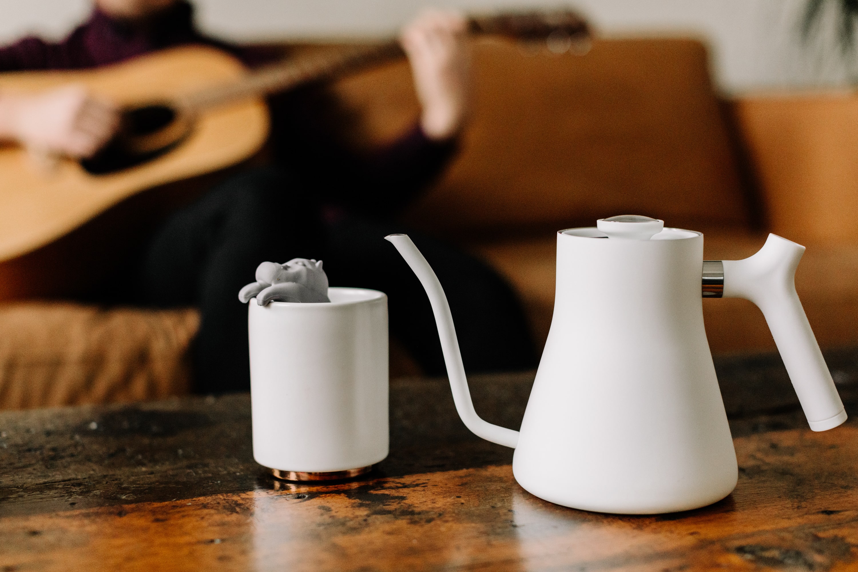 Fellow Stagg Pour Over Kettle