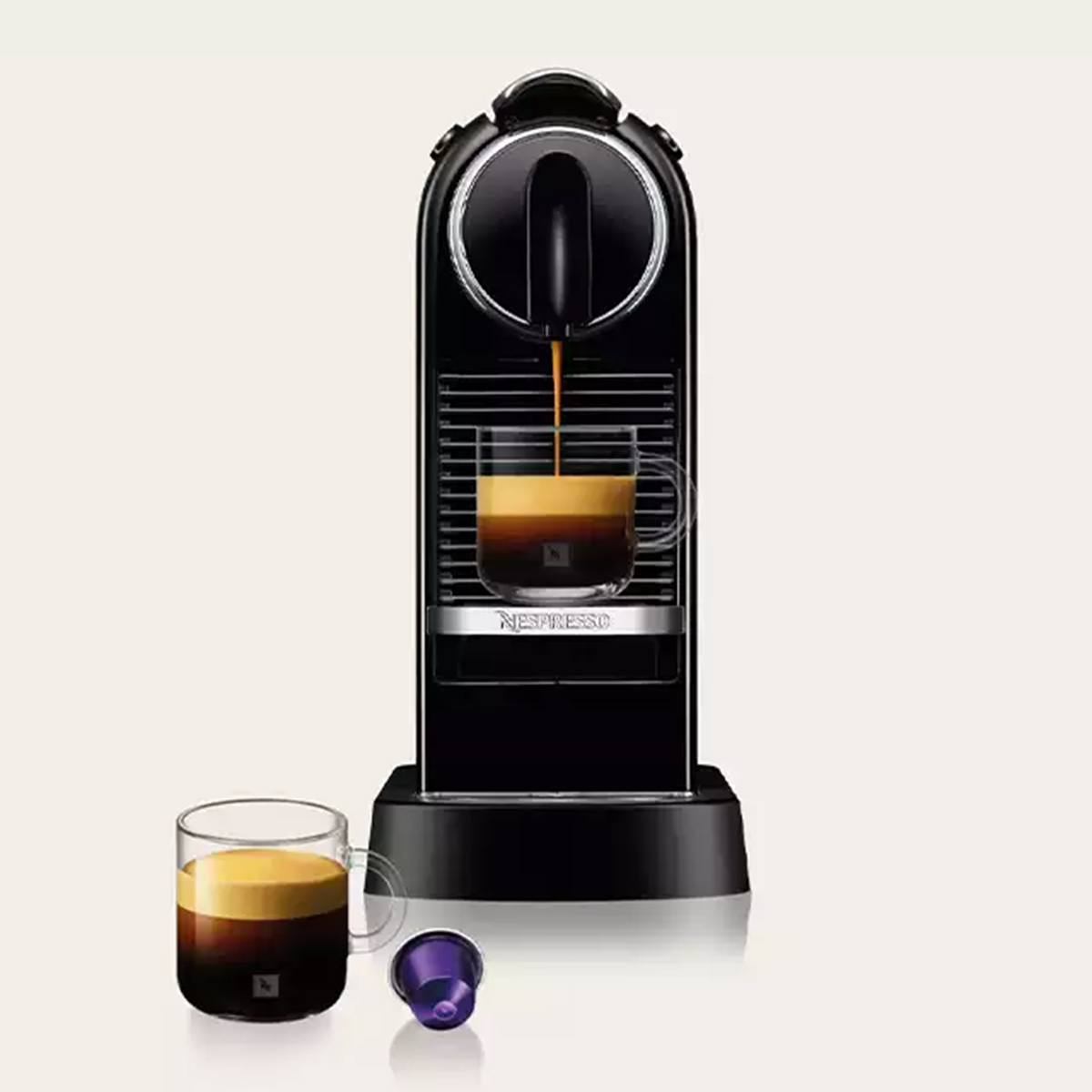 Nespresso