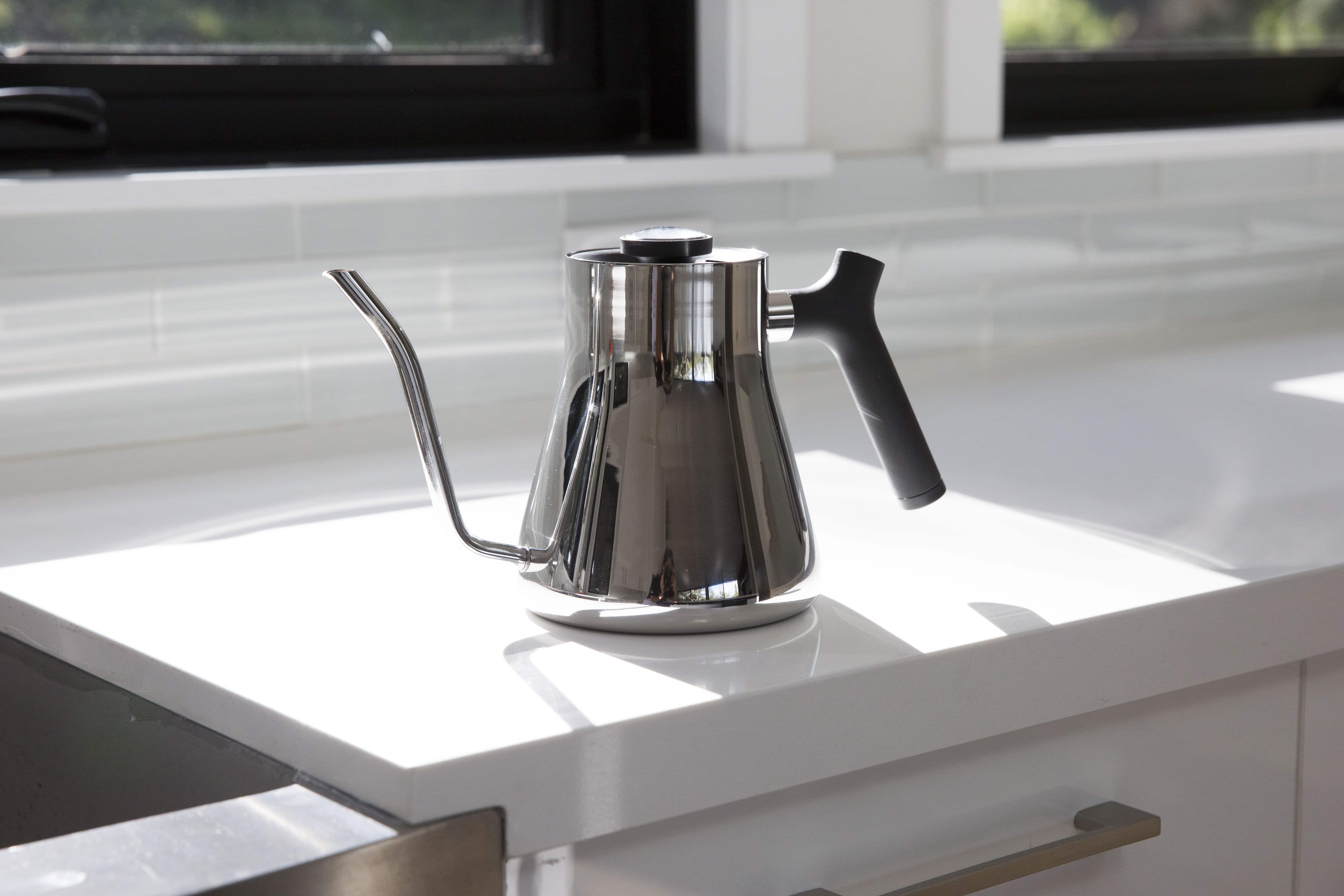 Fellow Stagg Pour Over Kettle