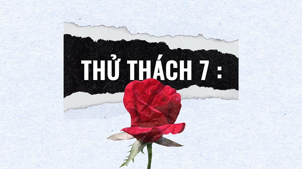 thử thách đoán mùi