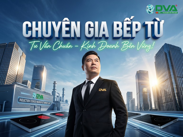 NGƯỜI ĐỨNG SAU NHỮNG 