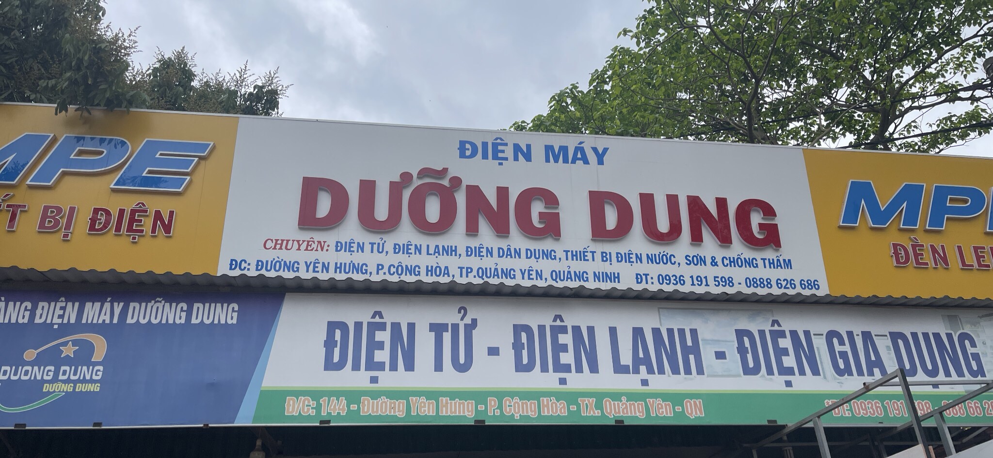 ĐẠI LÝ DƯỠNG DUNG_ ĐẠI LÝ CHÍNH HÃNG CỦA NHÀ MÁY SẢN XUẤT BẾP TỪ DVA.