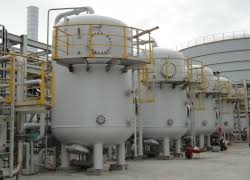Cung cấp giải pháp đường ống công nghệ bồn bể