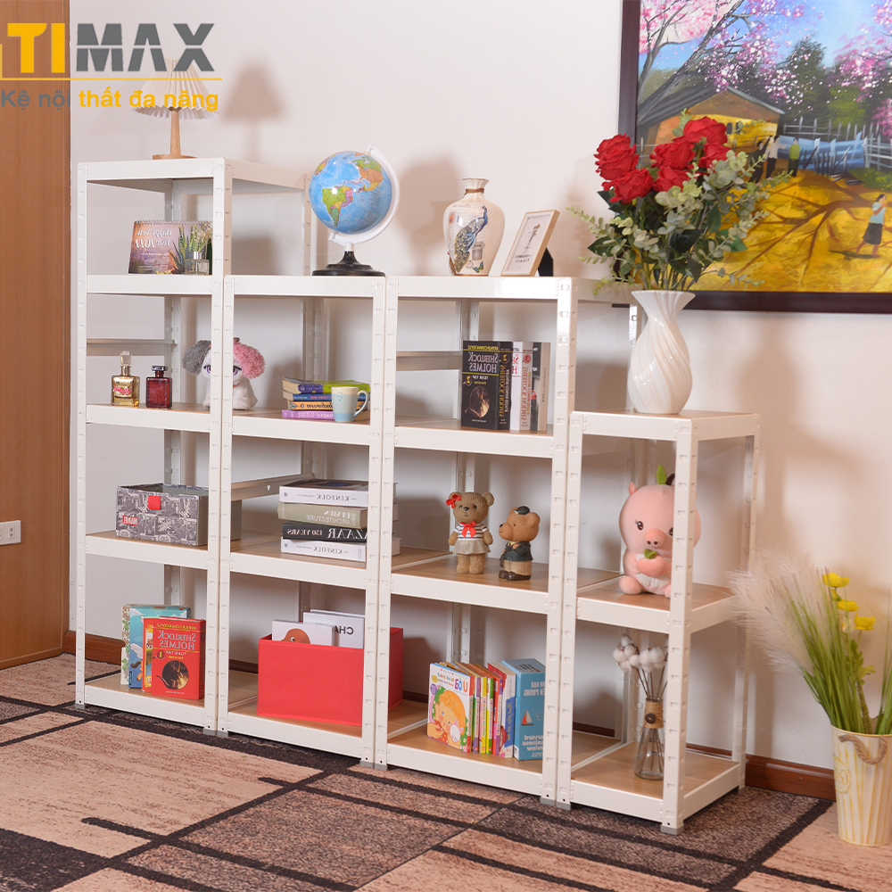 Tổ hợp kệ Decor 02