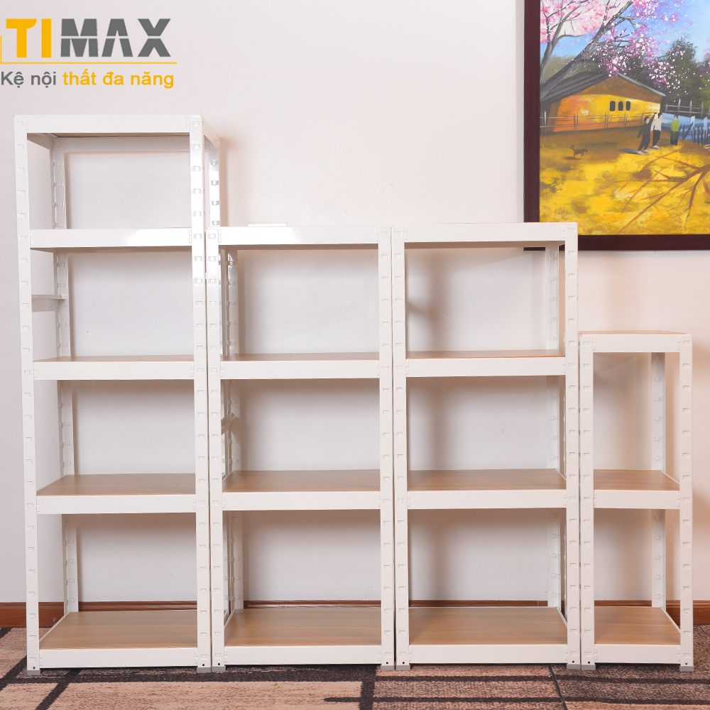 Tổ hợp kệ Decor 02