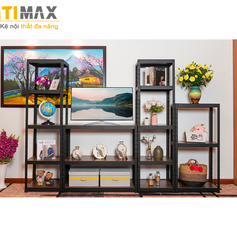 Tổ hợp kệ Decor 01