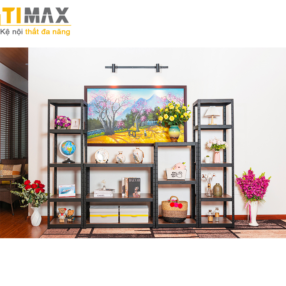 Tổ hợp kệ Decor 01