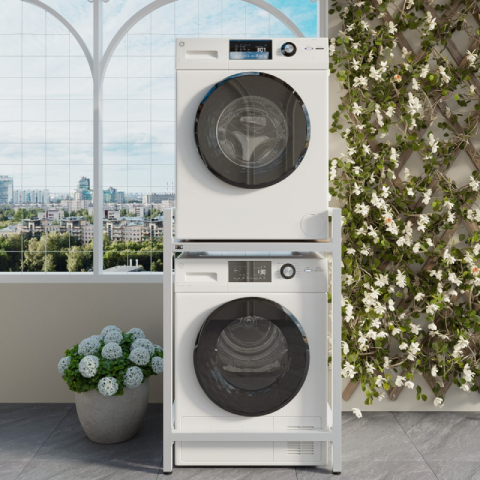 Kệ máy sấy Luxury