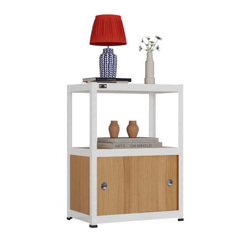 Kệ đa năng có cánh (Cao 900)