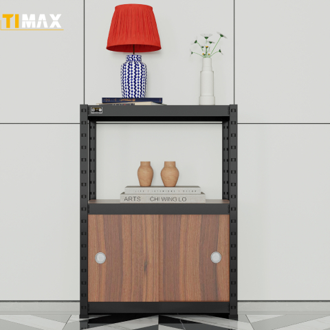 Kệ đa năng có cánh (Cao 900)