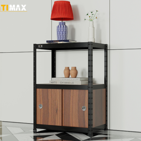 Kệ đa năng có cánh (Cao 900)