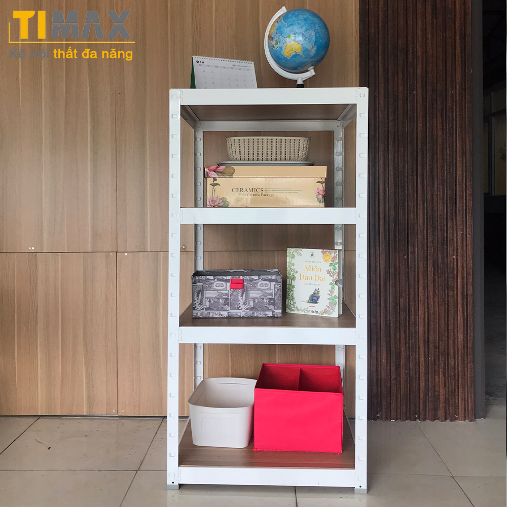 Kệ đơn 4 tầng - nhóm chiều dài 70cm