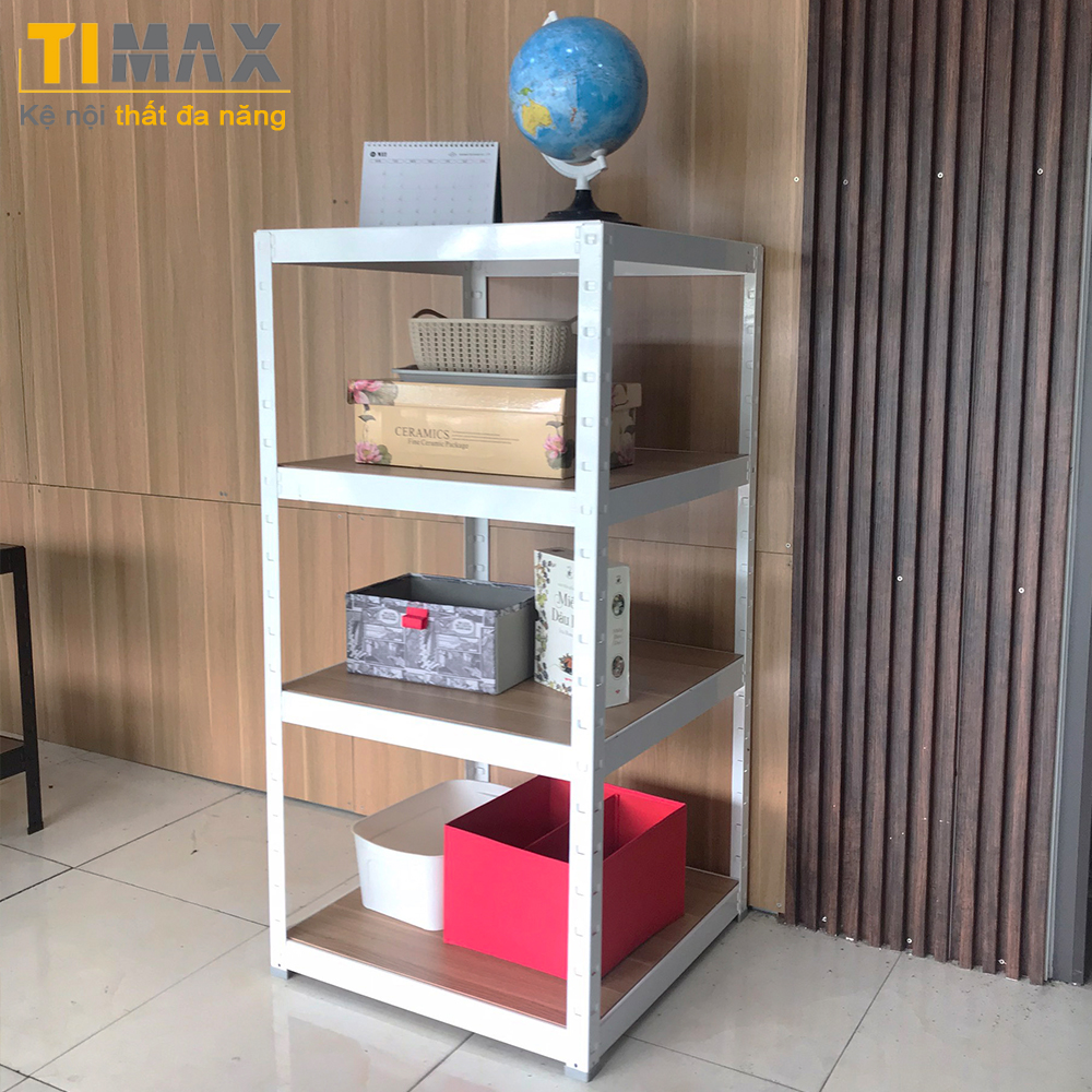 Kệ đơn 4 tầng - nhóm chiều dài 70cm