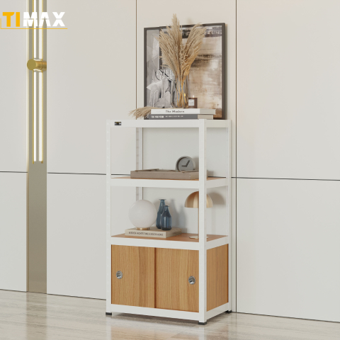 Kệ đa năng có cánh (Cao 1200)