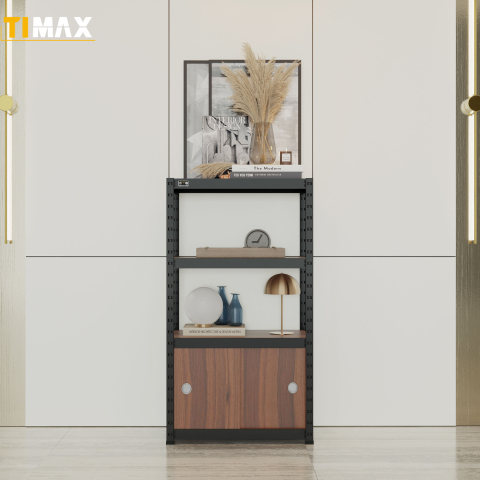 Kệ đa năng có cánh (Cao 1200)