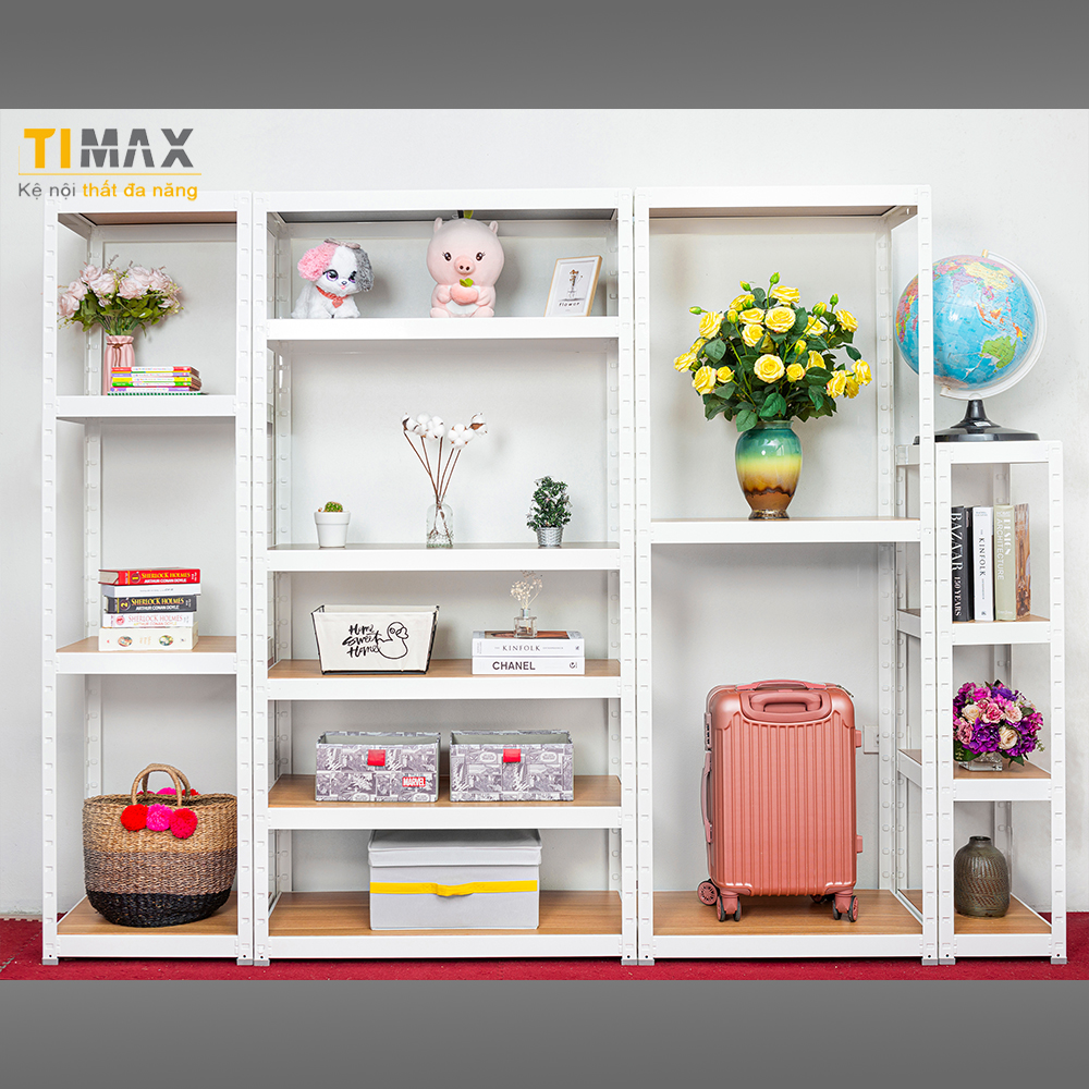 Tổ hợp kệ Decor 03
