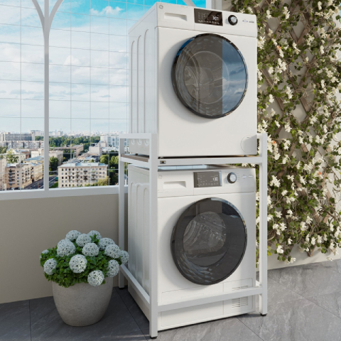 Kệ máy sấy Luxury