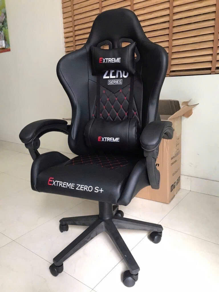 Ghế gaming không gác