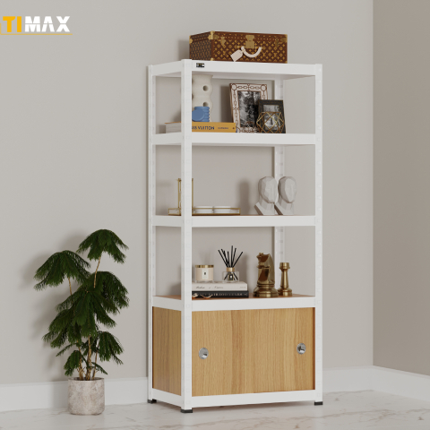 Kệ đa năng có cánh (Cao 1500)