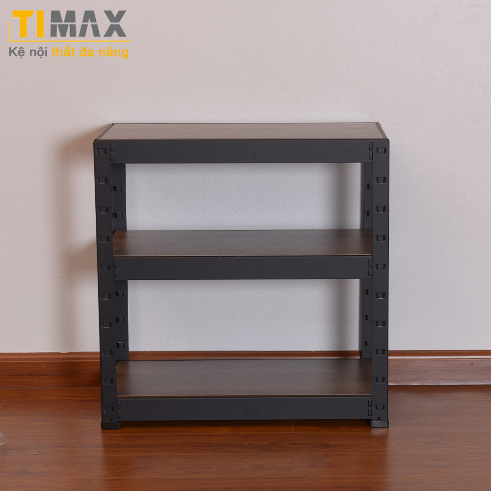 Kệ đơn 3 tầng - nhóm chiều dài 40cm