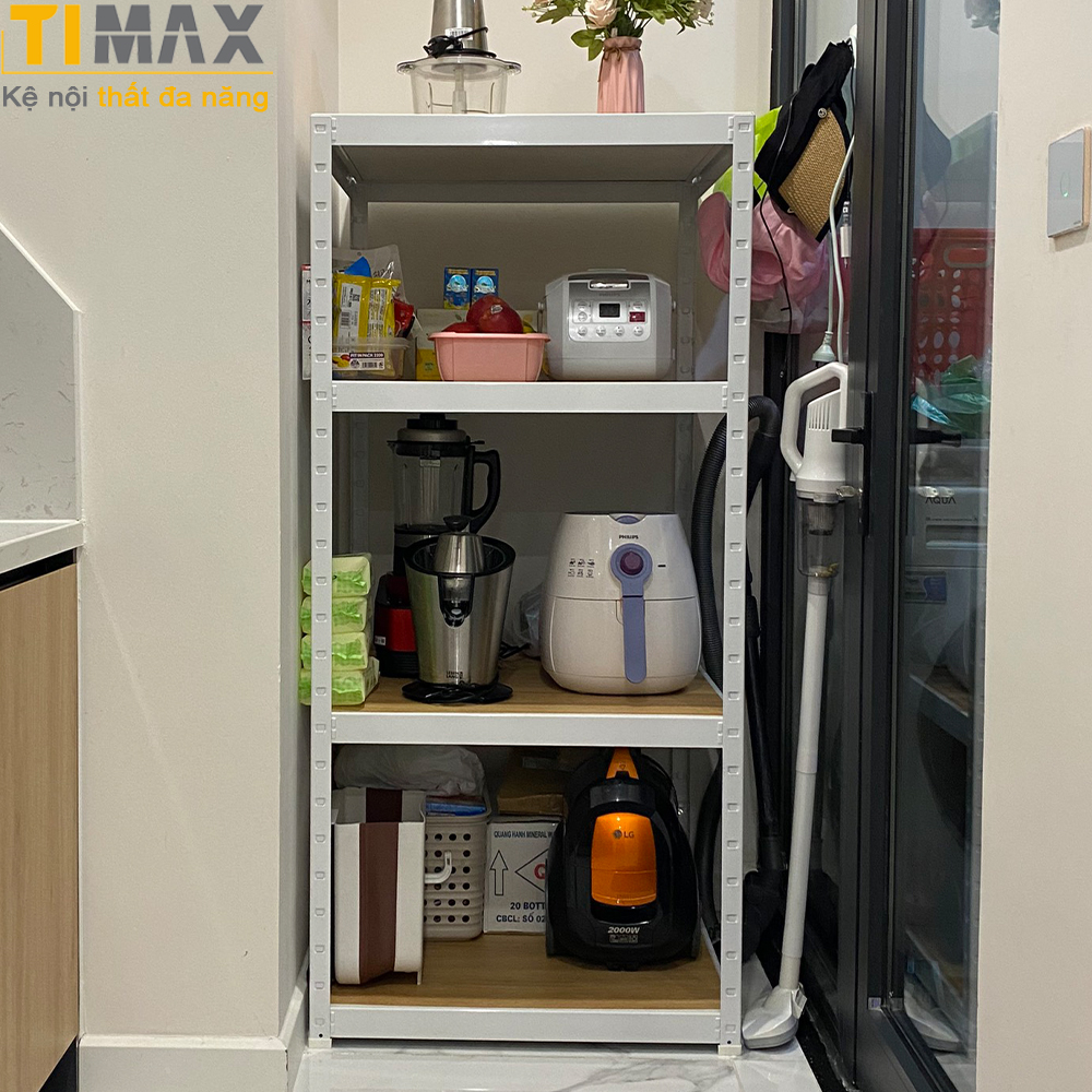 Kệ đơn 4 tầng - nhóm chiều dài 70cm