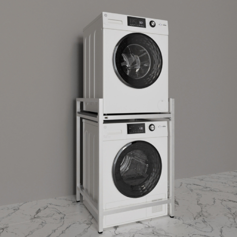 Kệ máy sấy Luxury