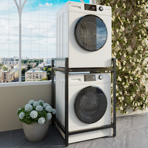 Kệ máy sấy Luxury