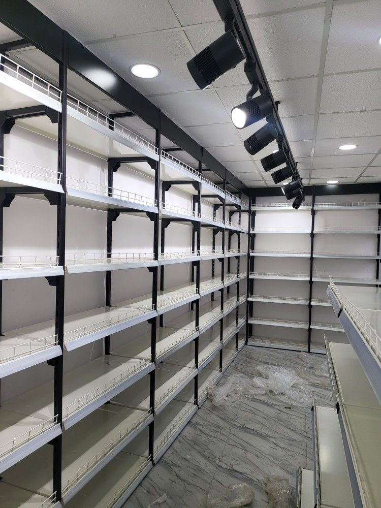 Kệ chịu tải đa năng