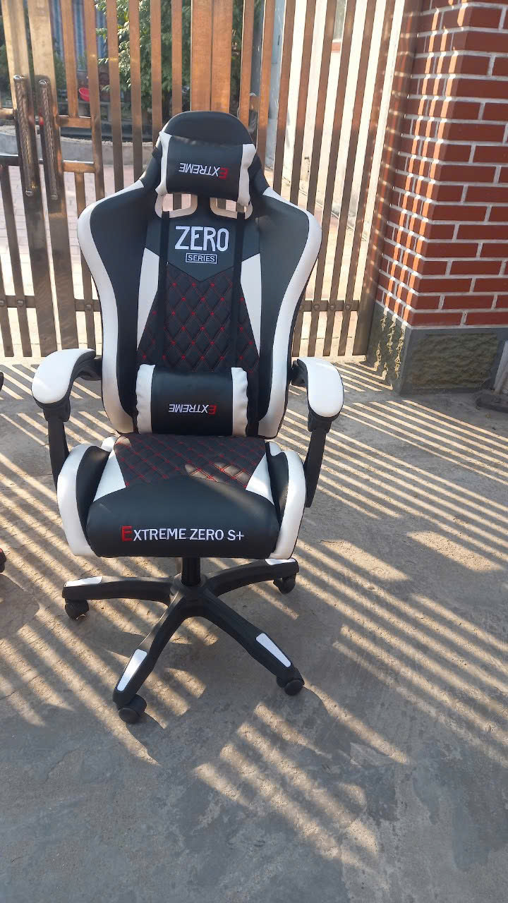 Ghế gaming không gác