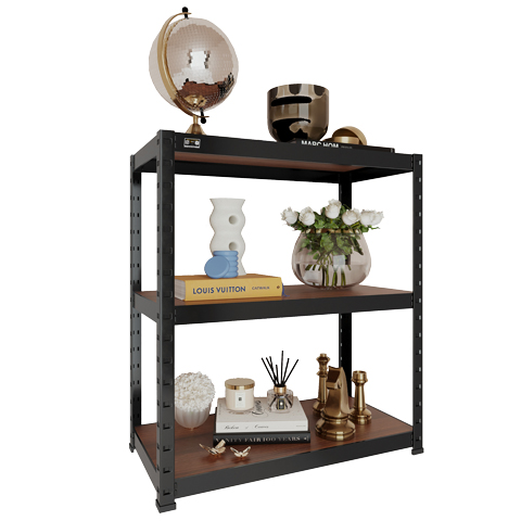 Kệ đa năng 3 tầng