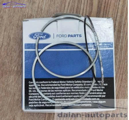 GIẢI PHÁP CHO ĐỘNG CƠ MẠNH MẼ & BỀN BỈ - XÉC MĂNG FORD RANGER – EVEREST 2.0 CHÍNH HÃNG –