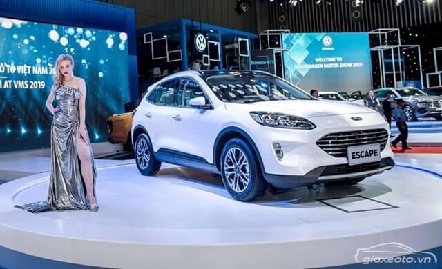 FORD ESCAPE