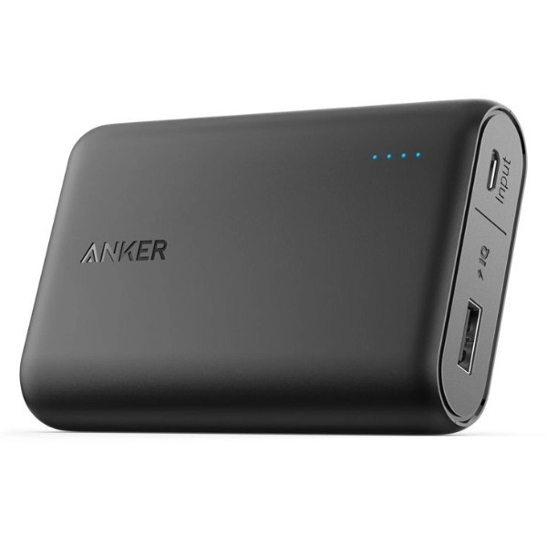 Thu hồi mẫu pin sạc dự phòng Anker: Cách kiểm tra serial và đổi trả sản phẩm mới