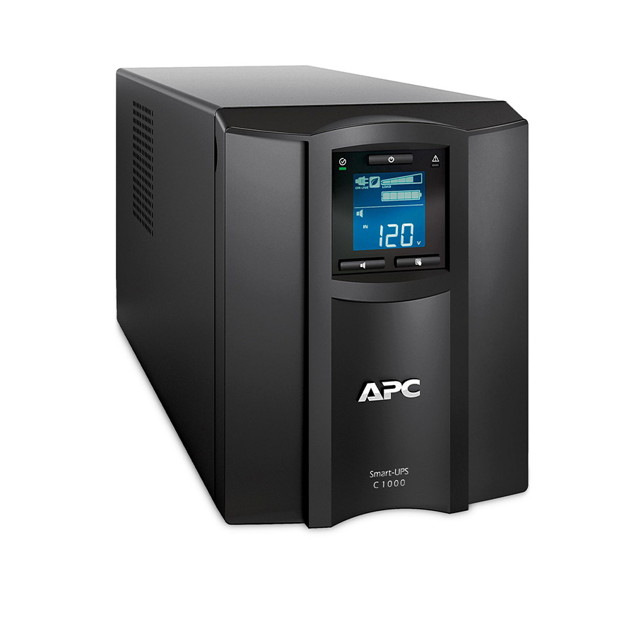 Câu hỏi thường gặp về Bộ lưu điện APC Smart-UPS SMC1000IC ?
