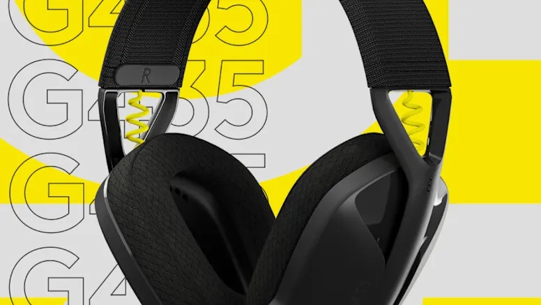 Cách khắc phục lỗi kết nối tai nghe Logitech G435