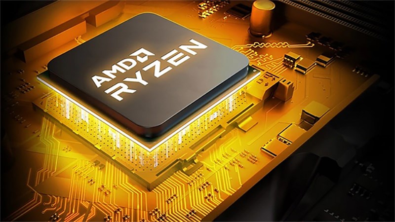Chip CPU AMD là gì ?