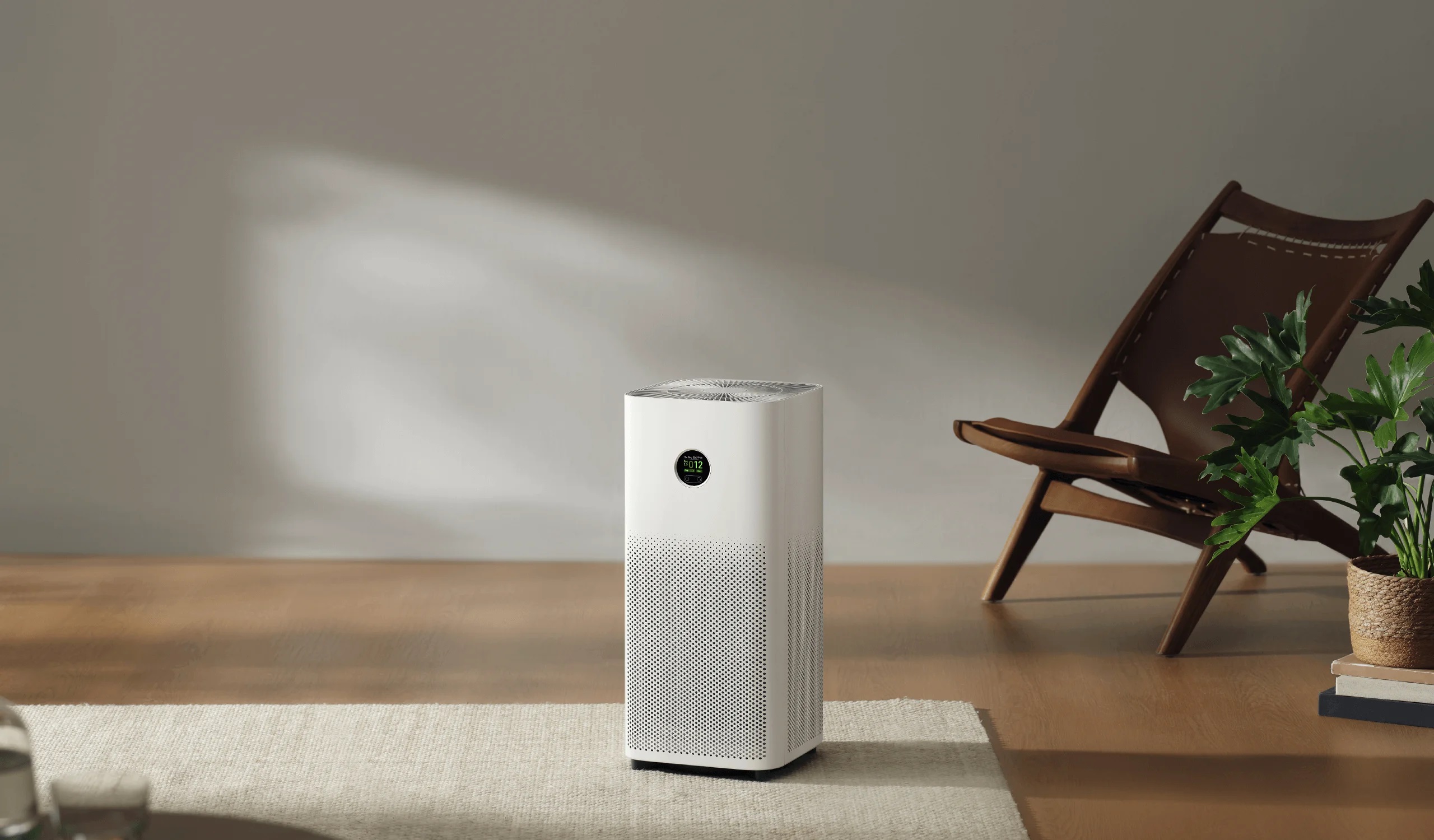 Top máy lọc không khí Xiaomi đáng mua nhất 2026 – Giá tốt, lọc sạch bụi mịn
