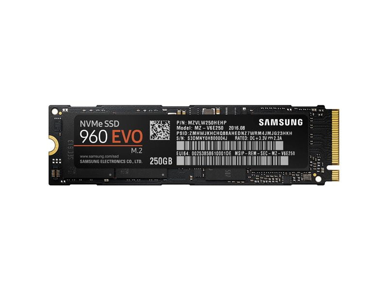 Ổ cứng SSD M2 là gì ? Làm thế nào phân biệt SSD M2 ?