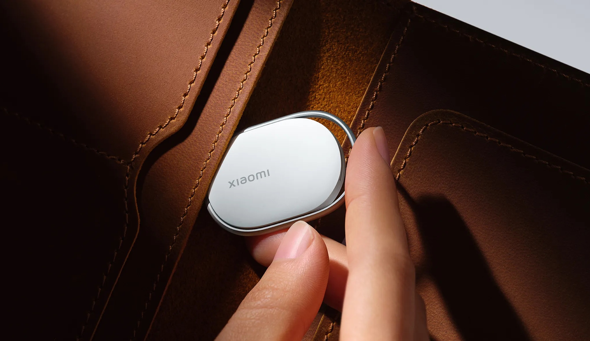 Thiết bị định vị thông minh Xiaomi Tag