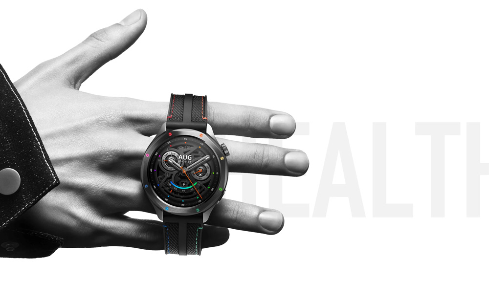 Câu hỏi thường gặp về Xiaomi Watch S4 Cầu Vồng